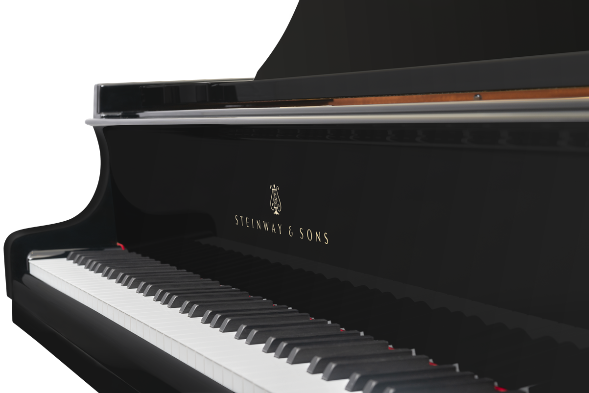 Steinway Sons O Hinves Pianos