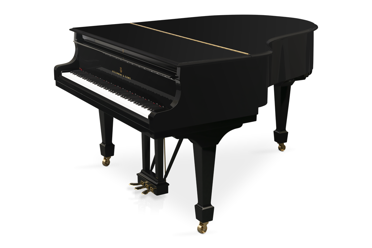 Steinway Sons O Hinves Pianos