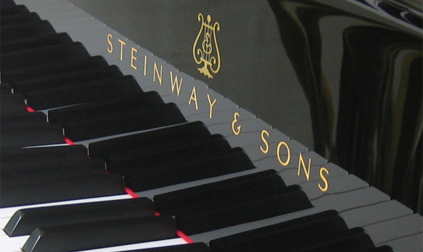 STEINWAY & SONS: EL REY DE LOS PIANOS