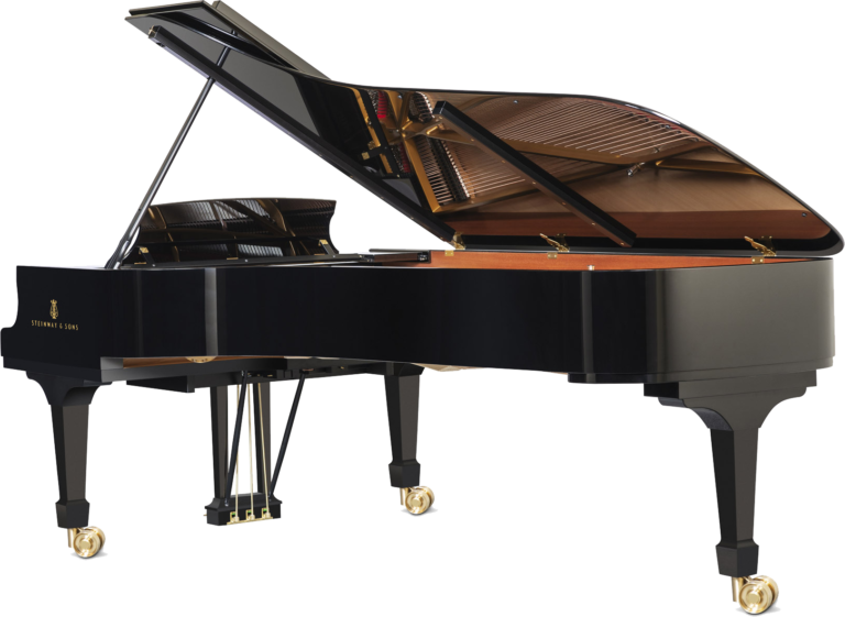 Piano de Cola Steinway & Sons D274 | Hinves Pianos