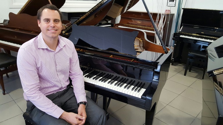 Recupera la inversión de tu piano al comprar un nuevo piano en Hinves