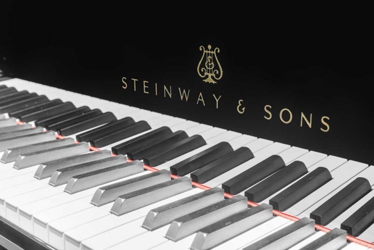 Comprar un piano Steinway & Sons es una apuesta de futuro y una inversión segura