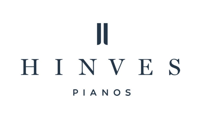 Hinves Pianos inicia una nueva etapa junto a un cambio de imagen