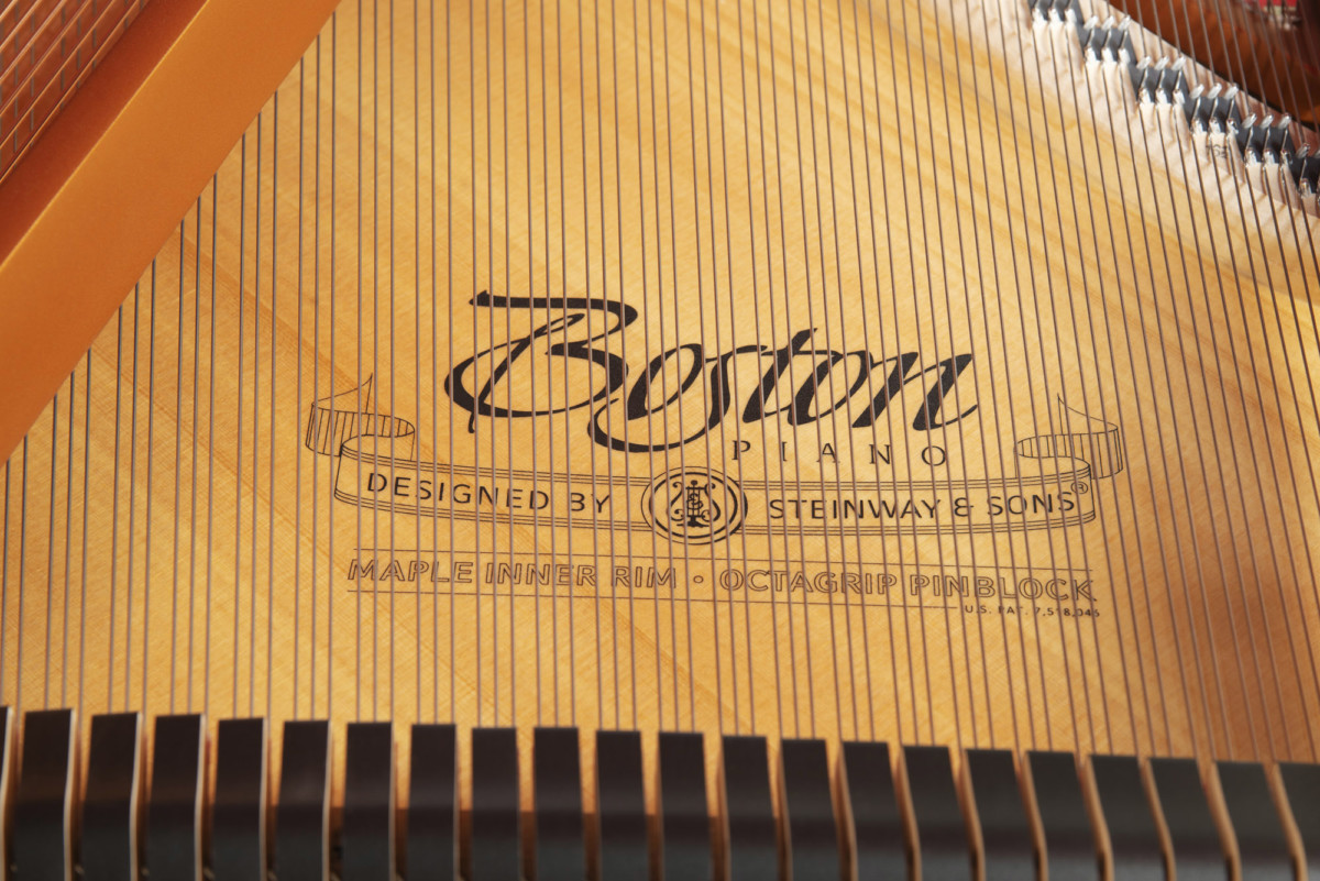 piano-cola-boston-gp178-profesional-nuevo-edicion-especial-rainbow-performance-edition-rojo-cuerdas