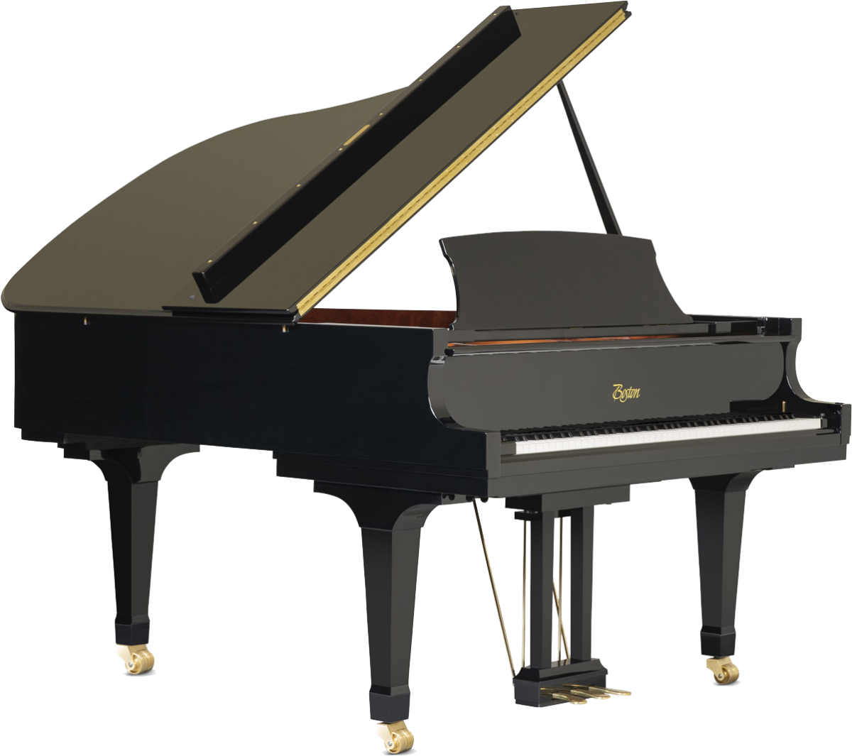 piano-cola-boston-gp178-profesional-nuevo-edicion-especial-rainbow-performance-edition-rojo-frontal-03