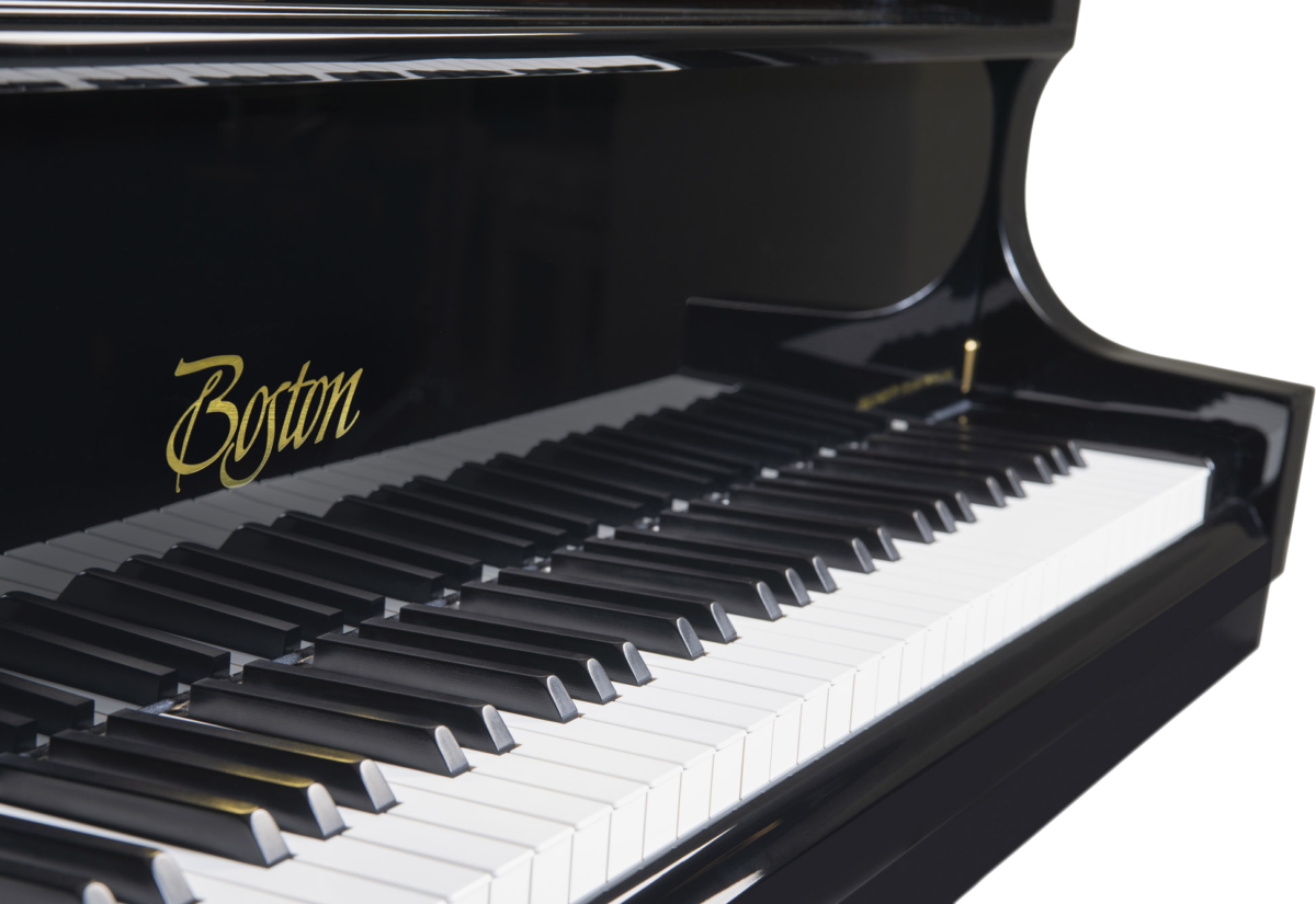 piano-cola-boston-gp178-profesional-nuevo-edicion-especial-rainbow-performance-edition-rojo-teclado