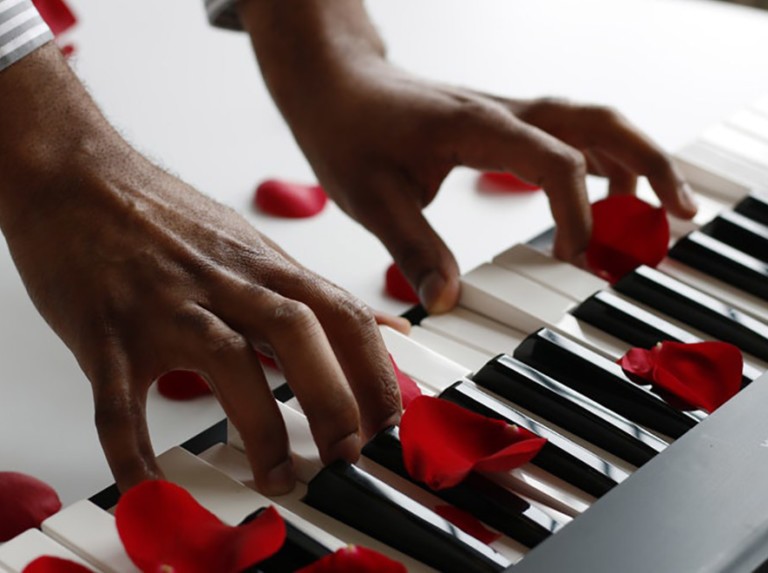 El poder curativo del piano: Jean-Michael Blais y Steinway & Sons
