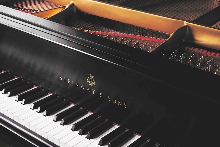 Los beneficios de comprar un piano Steinway & Sons de ocasión