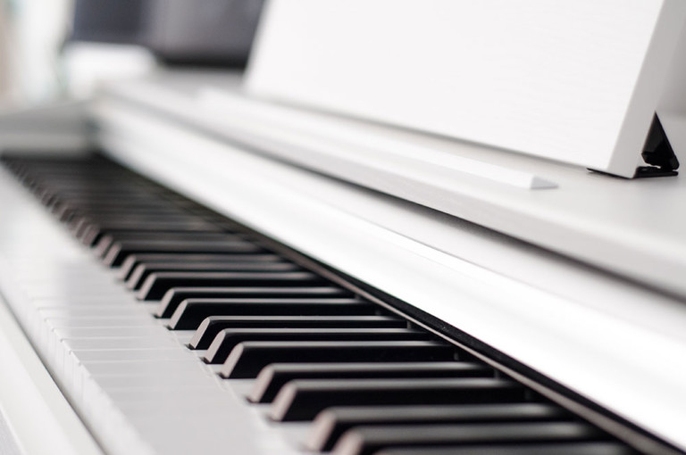 Consejos para la limpieza y desinfección de pianos