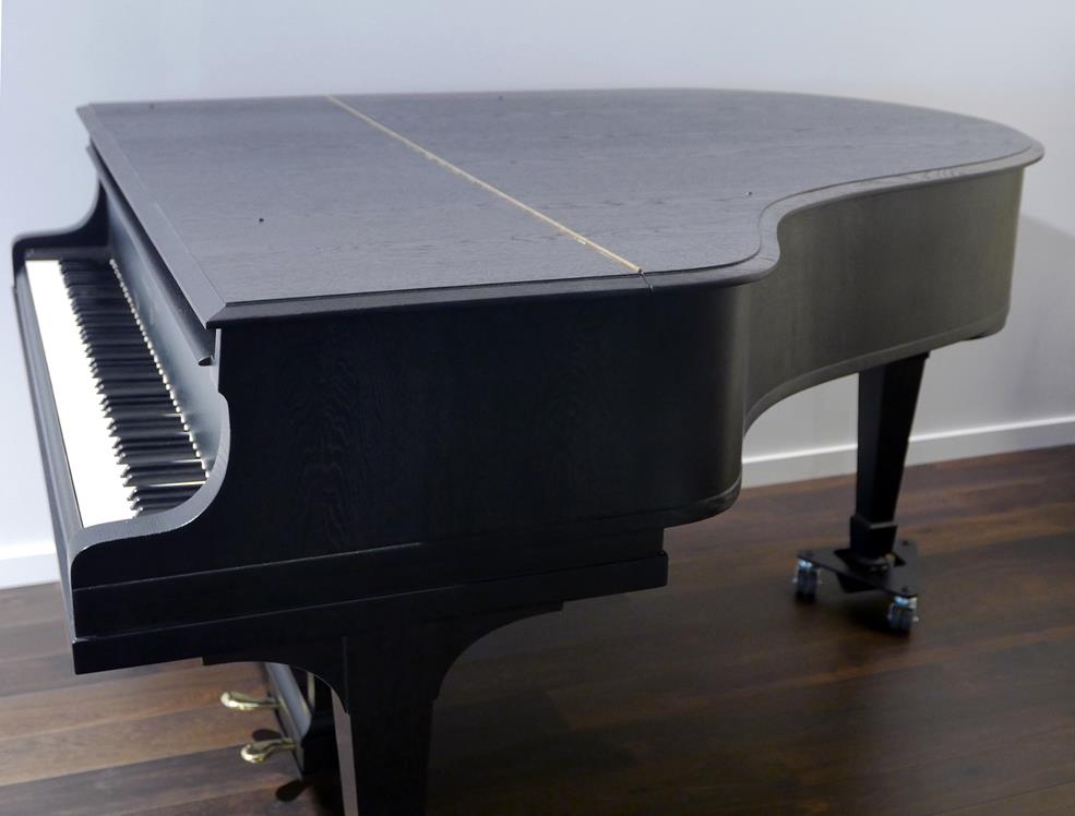 STEINWAY & SONS O180 245768 vista lateral