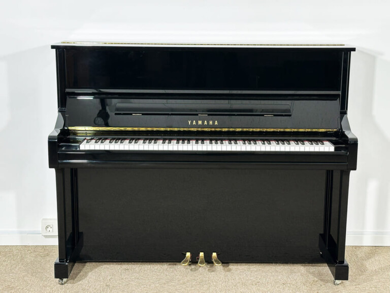 Yamaha YU11 Nº6327864 frontal
