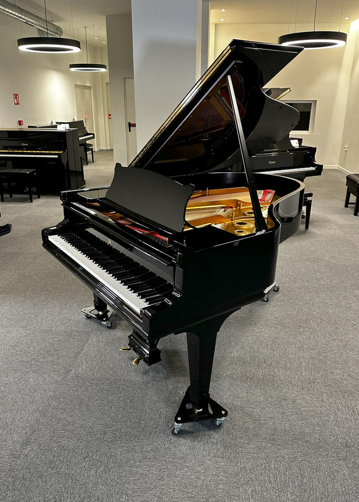 Steinway & Sons A185 88591