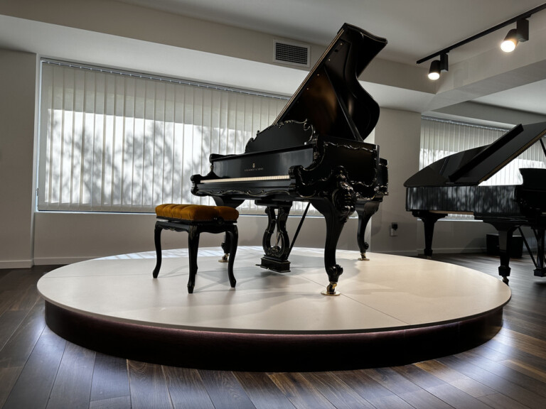 Steinway_luis XV_M 376409 plano abierto