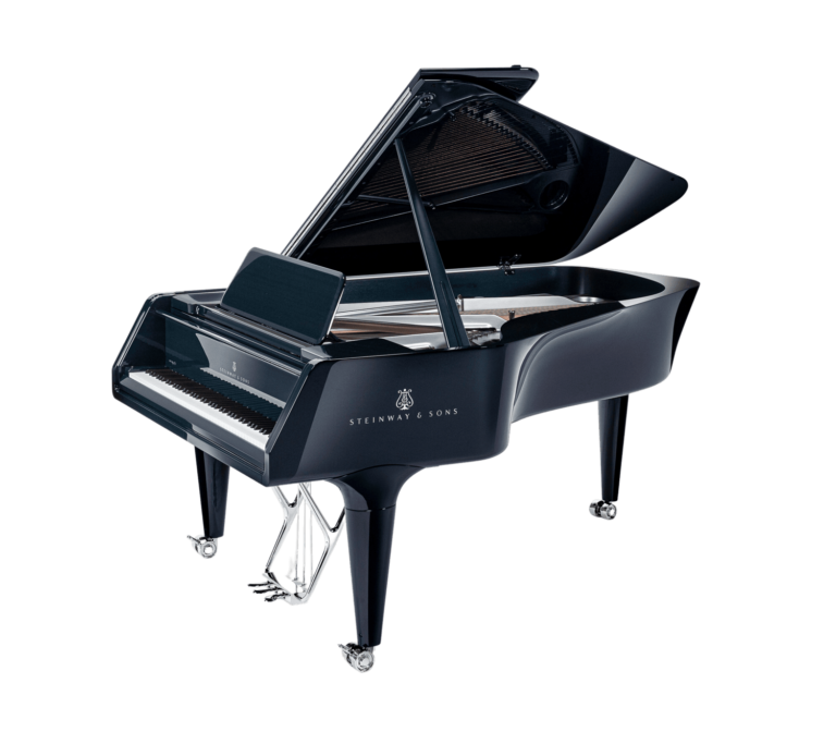 STEINWAY & SONS B-211 SPIRIO | R %22NOÉ LIMITED EDITION%22