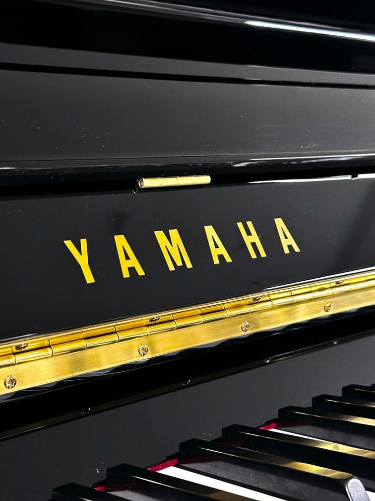 Yamaha P121 J39485948 marca