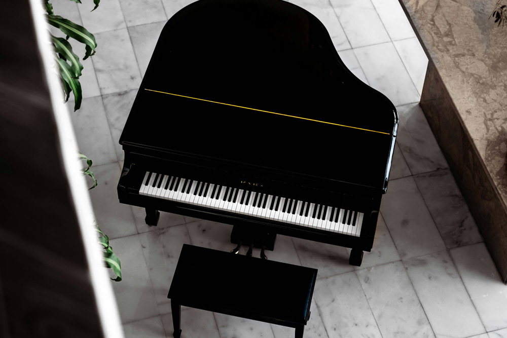 Ya sé tocar el piano: ¿cuál es el mejor piano para principiantes?