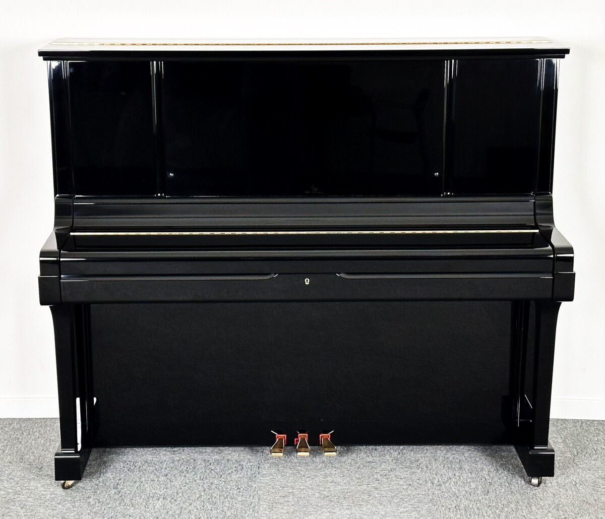 Yamaha UX3 4005258 frontal cerrado segunda mano