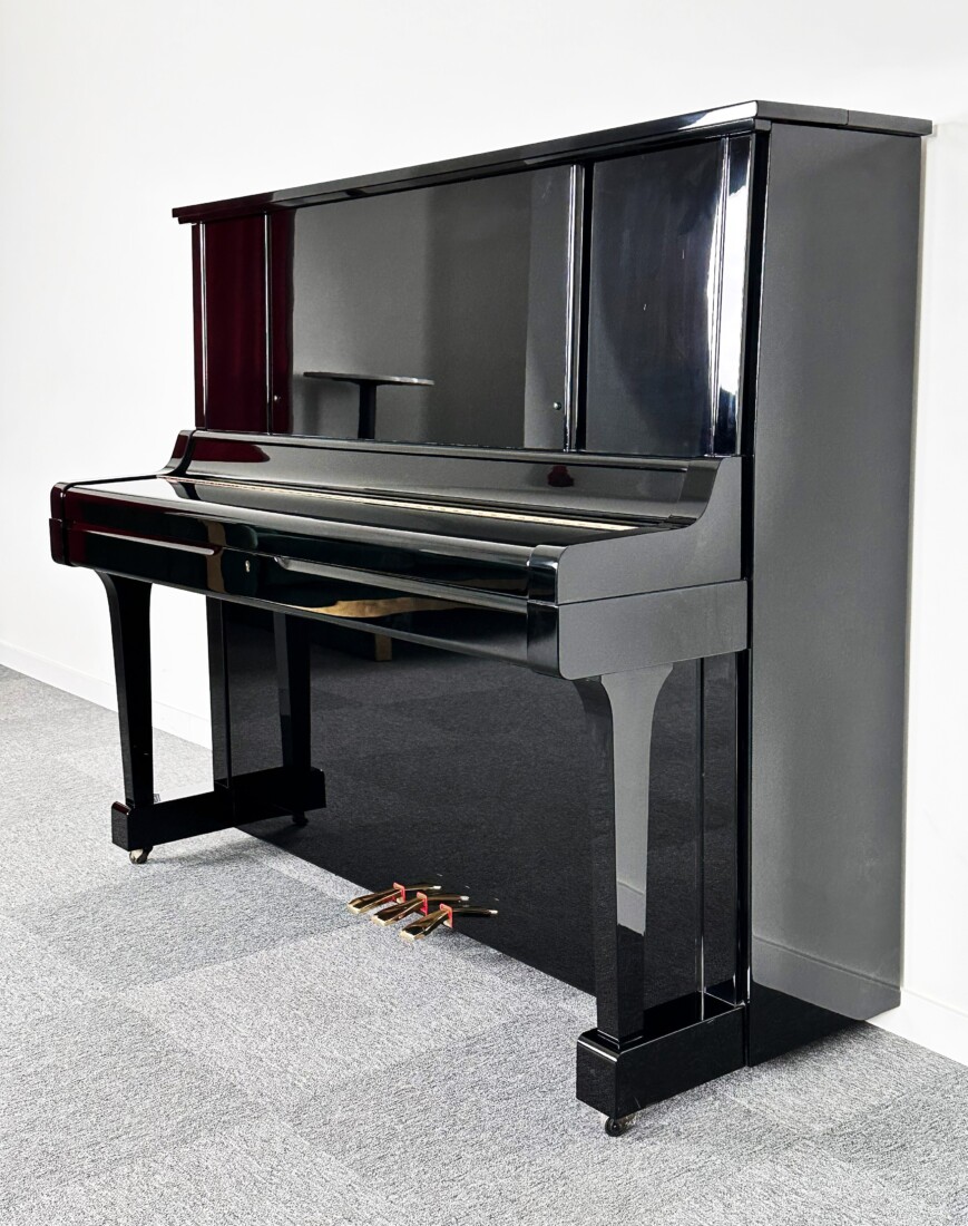 Yamaha UX3 4005258 diagonal cerrado segunda mano