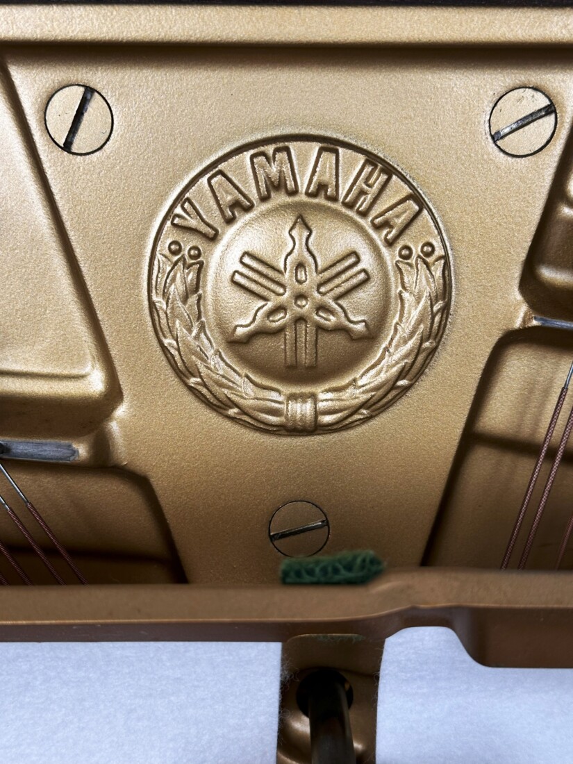 Yamaha UX3 4005258 mecanismo diapasones segunda mano