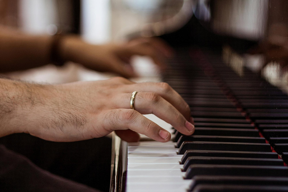 Miniguía para comprar un piano