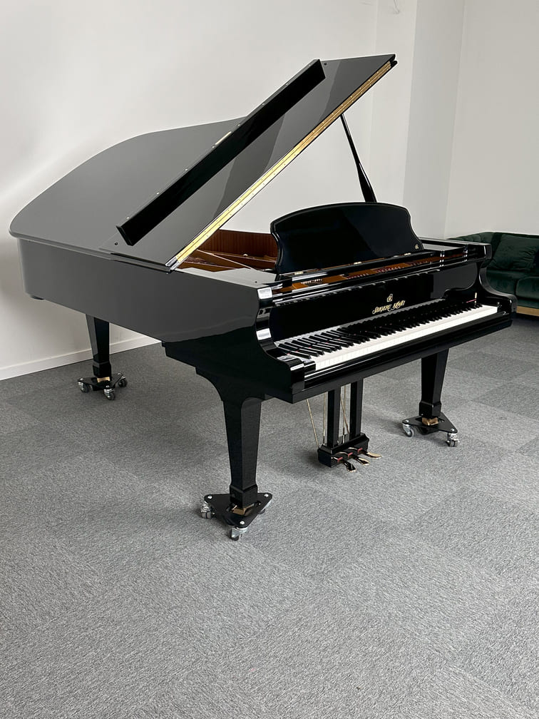 Shigeru Kawai SK7 2582620 diagonal 2