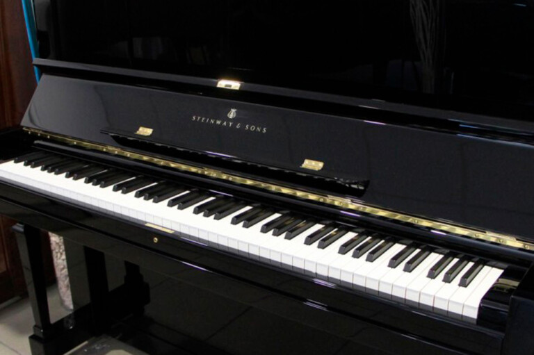 Consejos para comprar un piano vertical