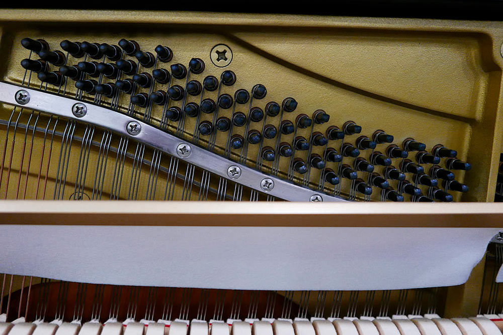 Los 5 mejores pianos acústicos tras asesorar a miles de pianistas