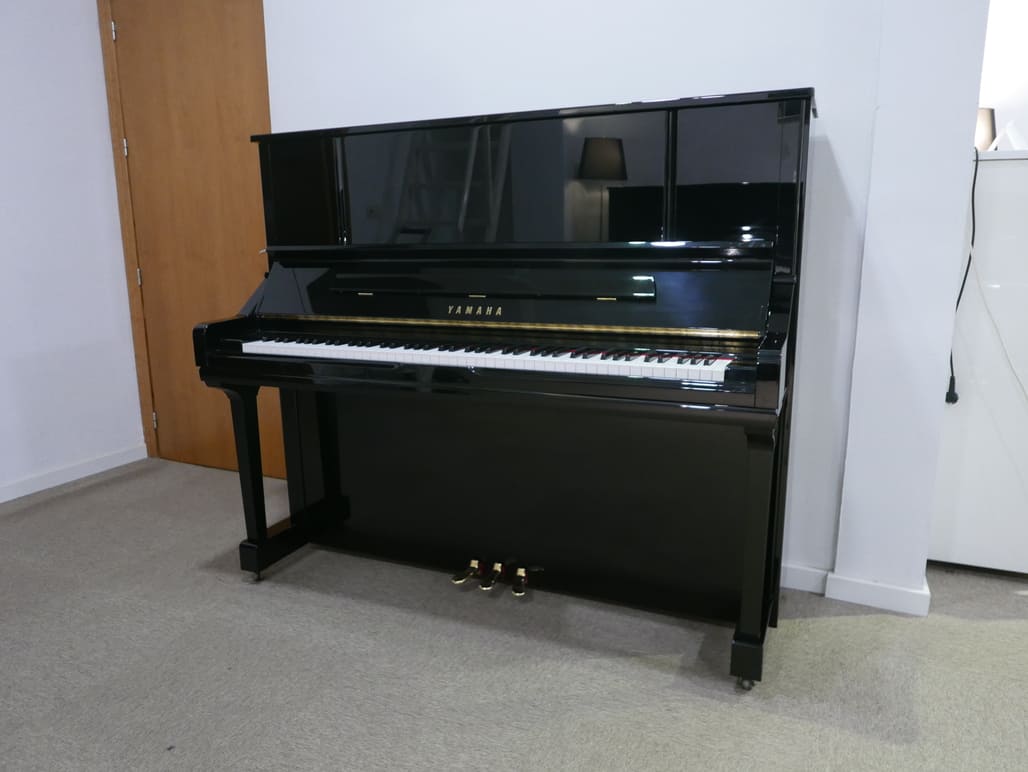 Yamaha YU30 #6018658 diagonal segunda mano