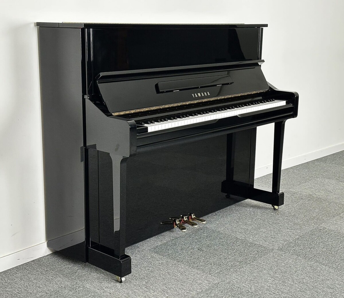 Yamaha YU1 Nº5881212