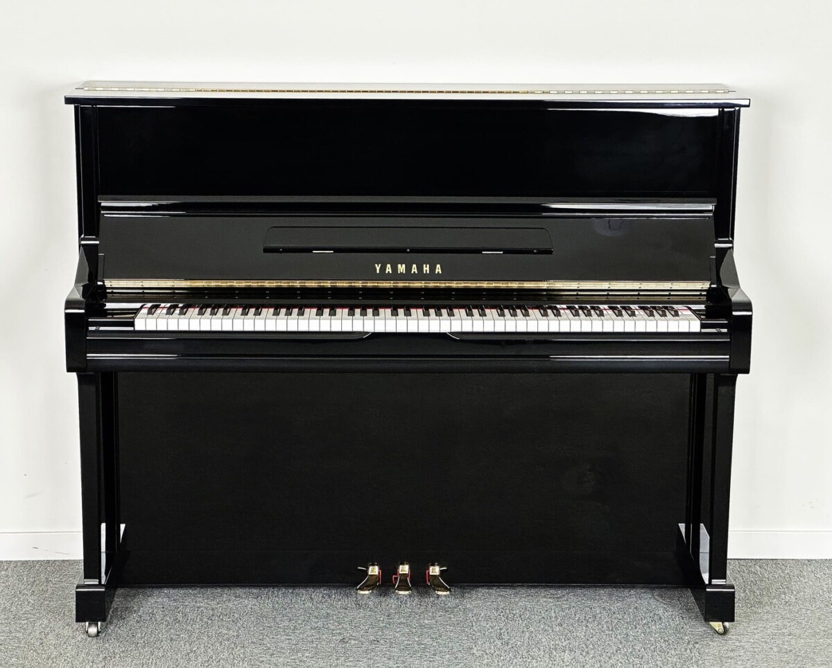 Yamaha YU1 Nº5881212 frontal