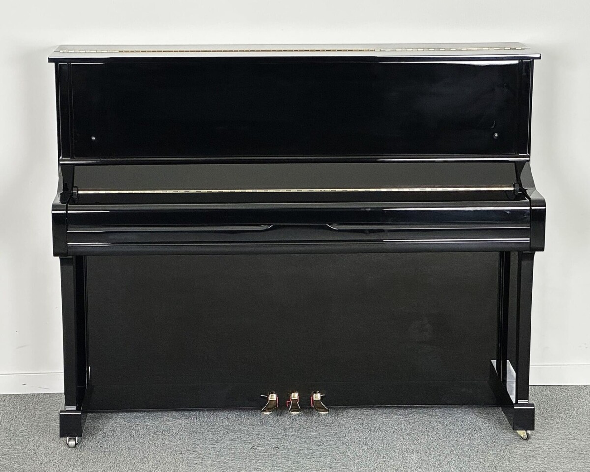 Yamaha YU1 Nº5881212 Frontal cerrado