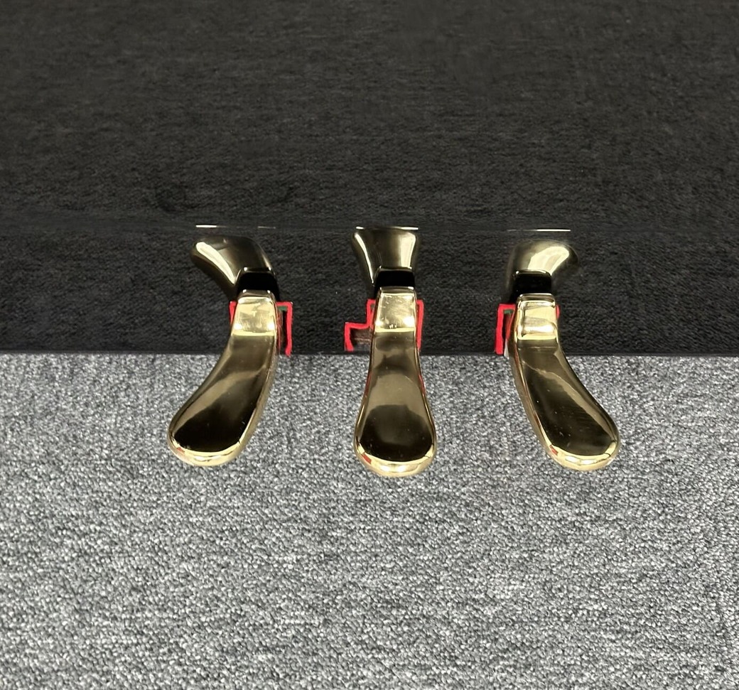 Yamaha YU1 Nº5881212 pedales