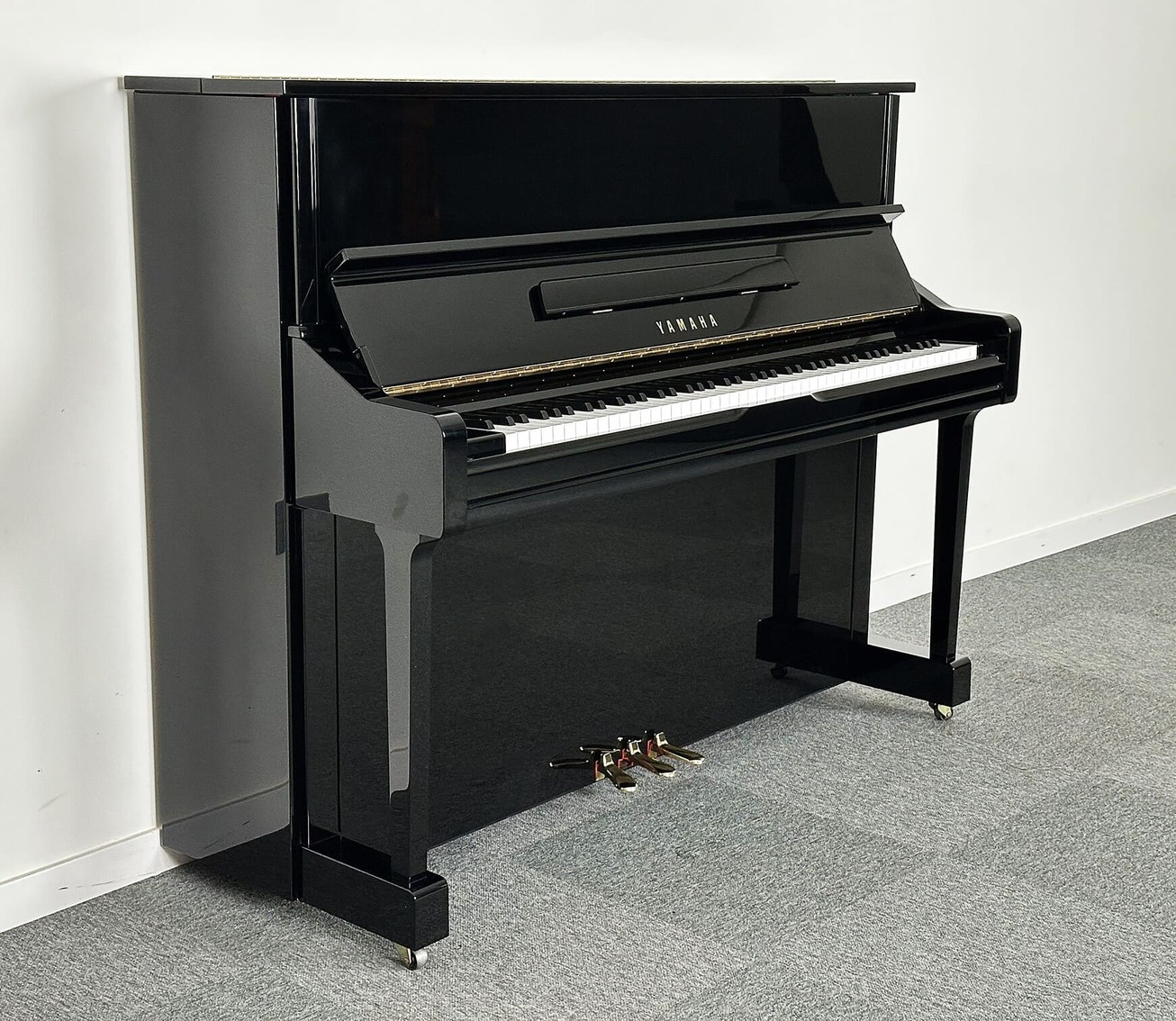 Yamaha YU1 Nº5881212