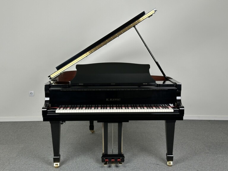 KAWAI RX3D 2259025 frontal