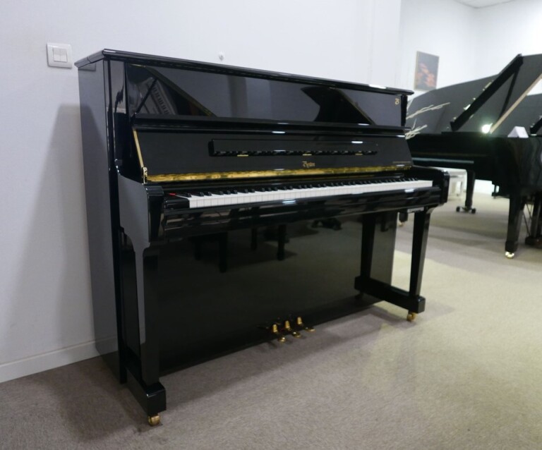 Boston UP118 silent 201141 diagonal