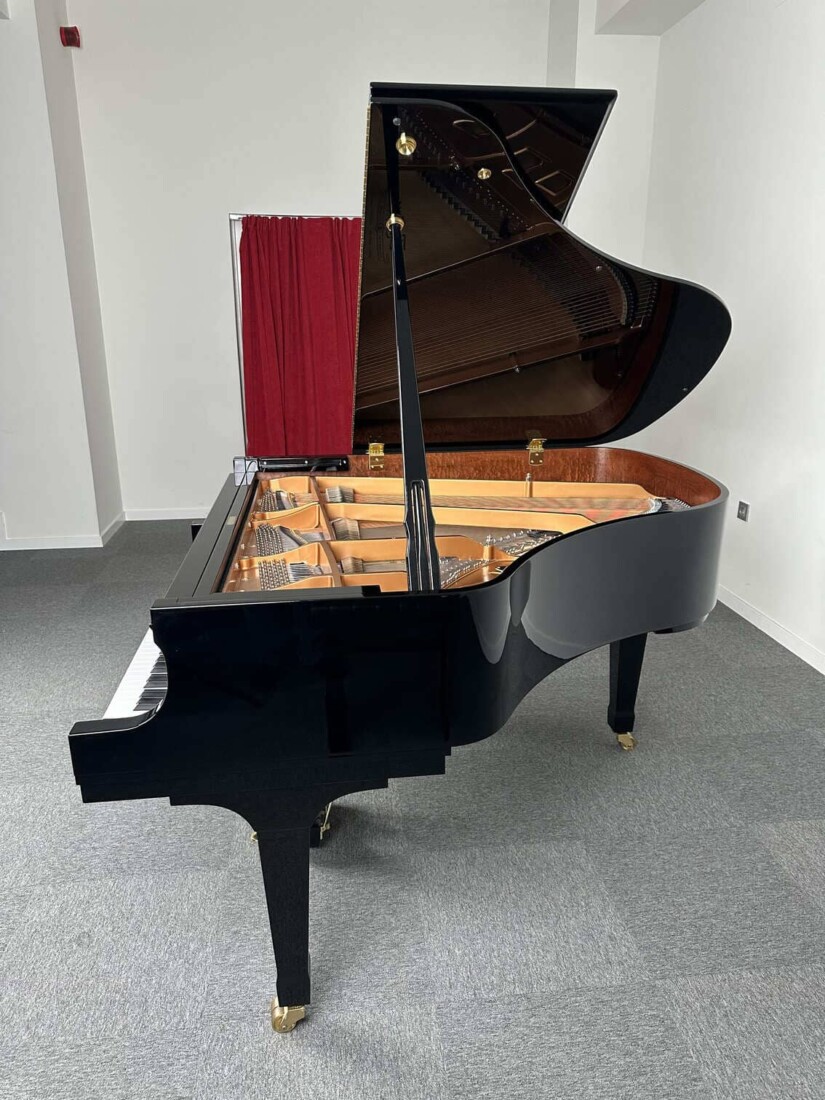 BOSTON GP-163 PEII 207056 abierto lateral derecho