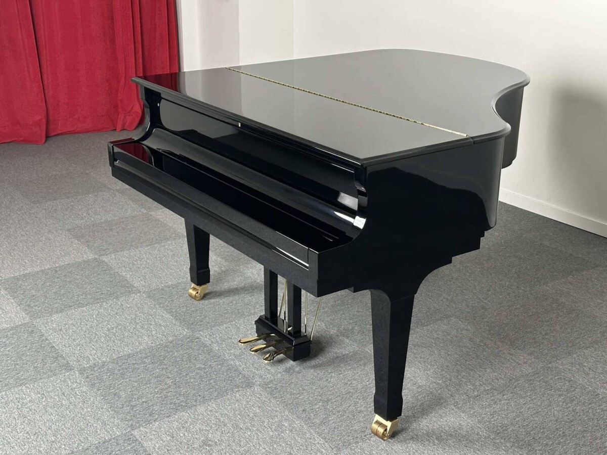 BOSTON GP-163 PEII 207056 cerrado