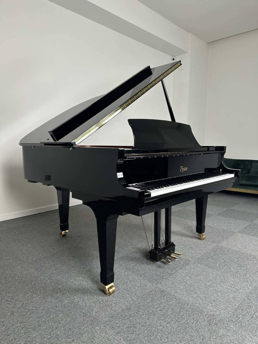 BOSTON GP-163 PEII 207056 diagonal