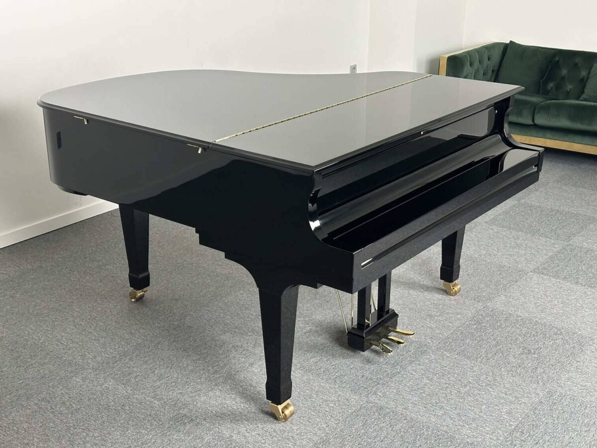 BOSTON GP-163 PEII 207056 diagonal cerrado