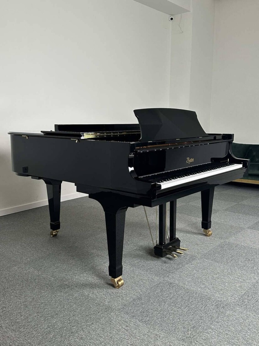 BOSTON GP-163 PEII 207056 diagonal con atril