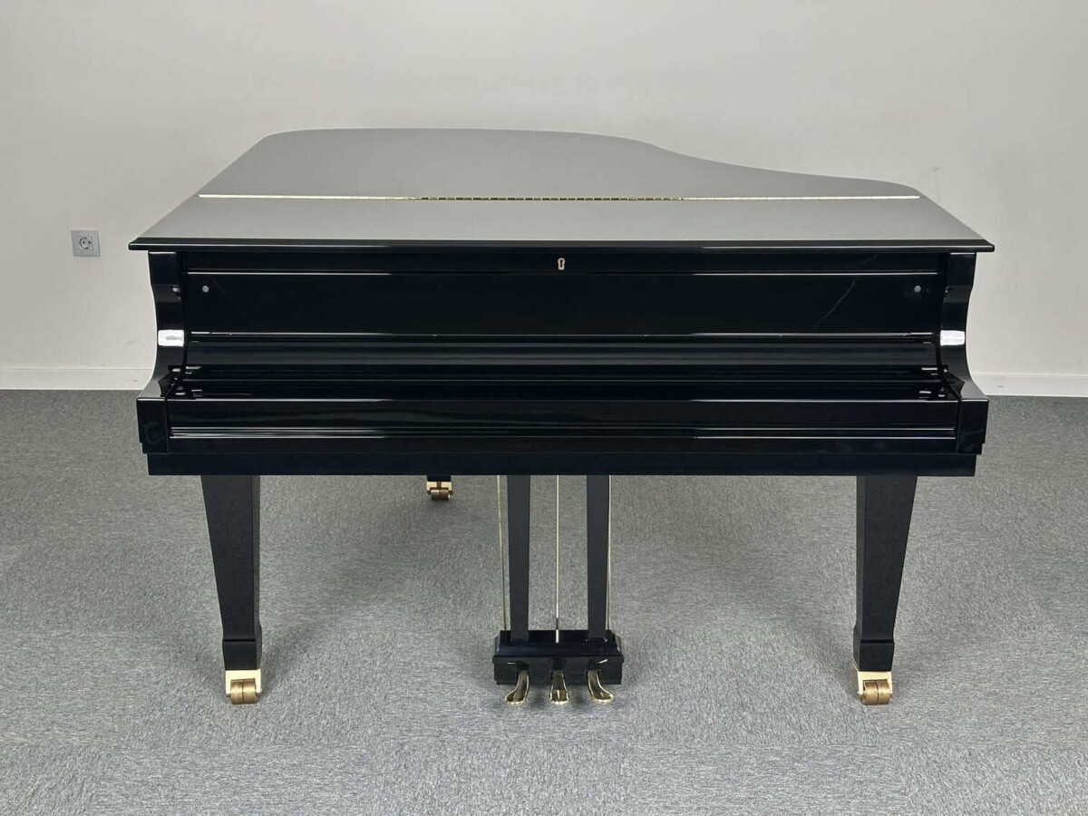 BOSTON GP-163 PEII 207056 Frontal cerrado