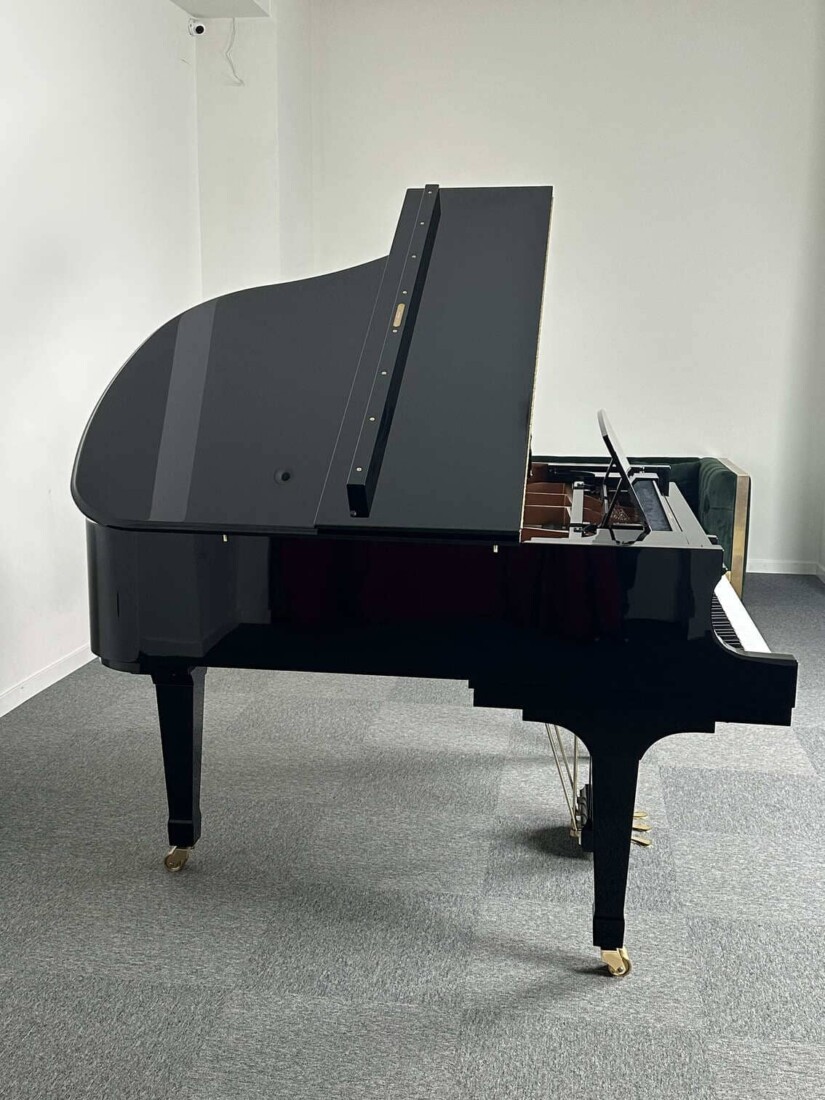 BOSTON GP-163 PEII 207056 lateral abierto