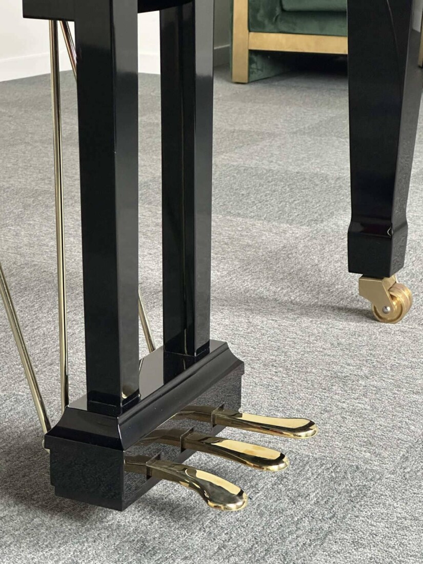 BOSTON GP-163 PEII 207056 lira