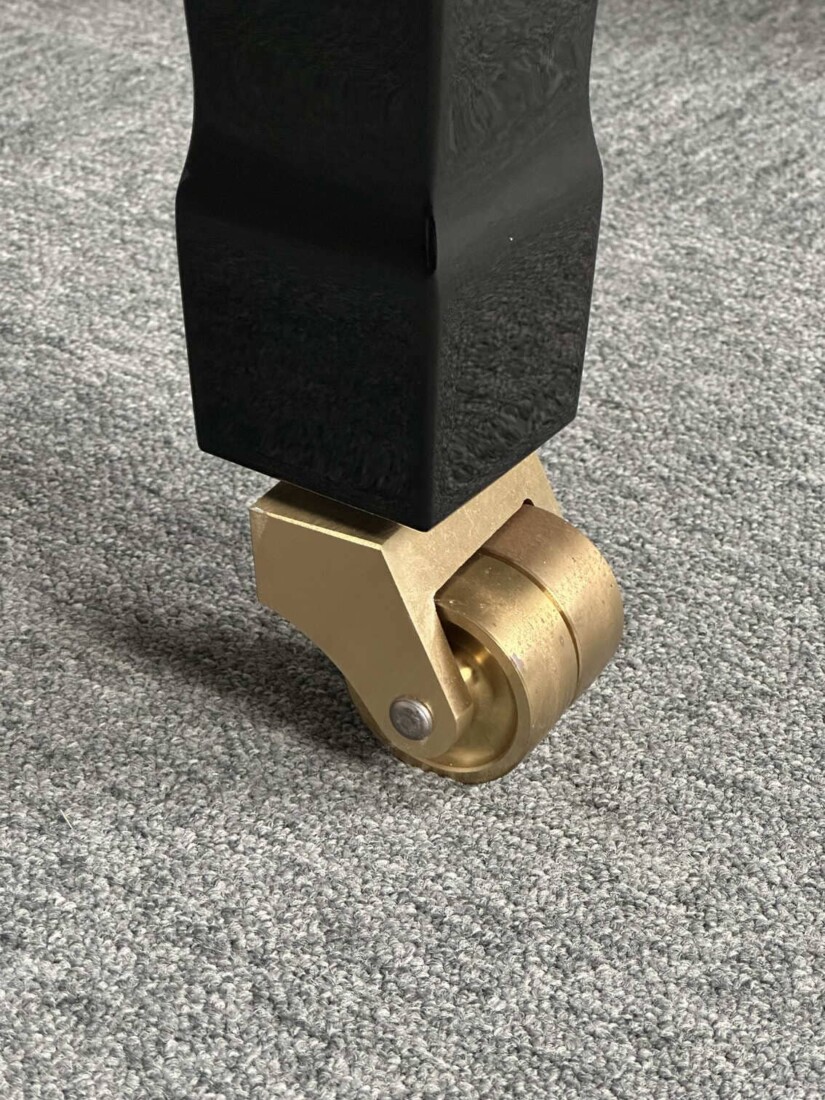 BOSTON GP-163 PEII 207056 ruedas