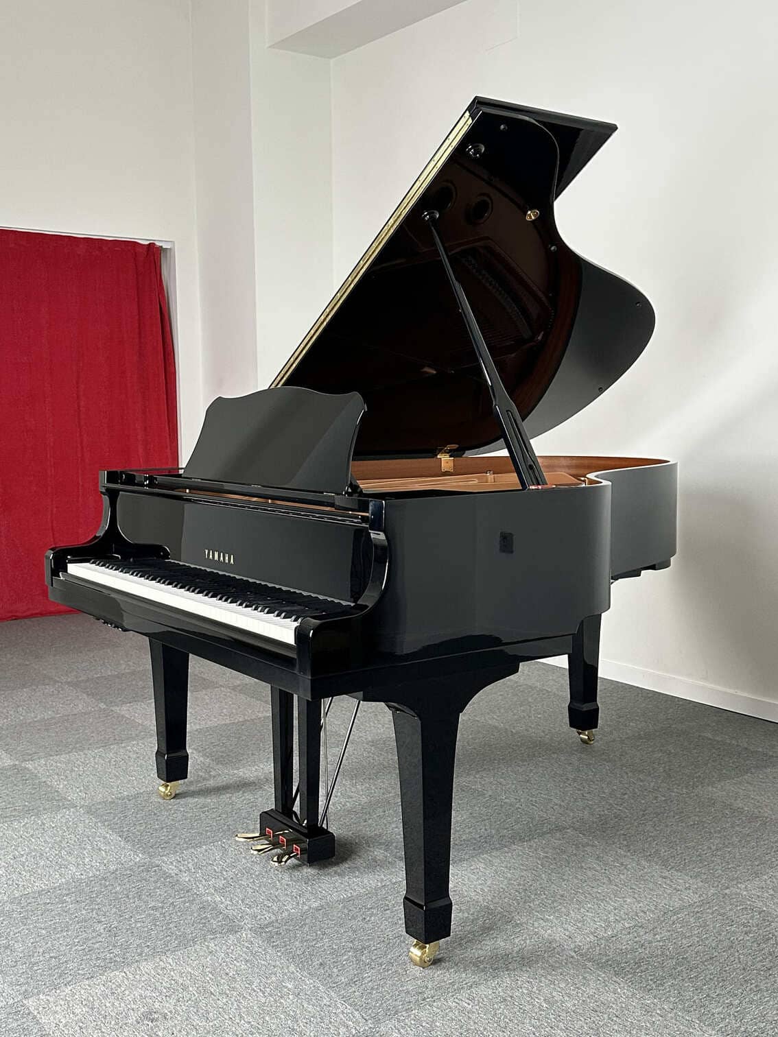 YAMAHA C3 SILENT 6105157