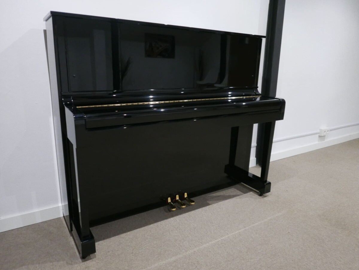 Kawai KU20 2299829 diagonal segunda mano