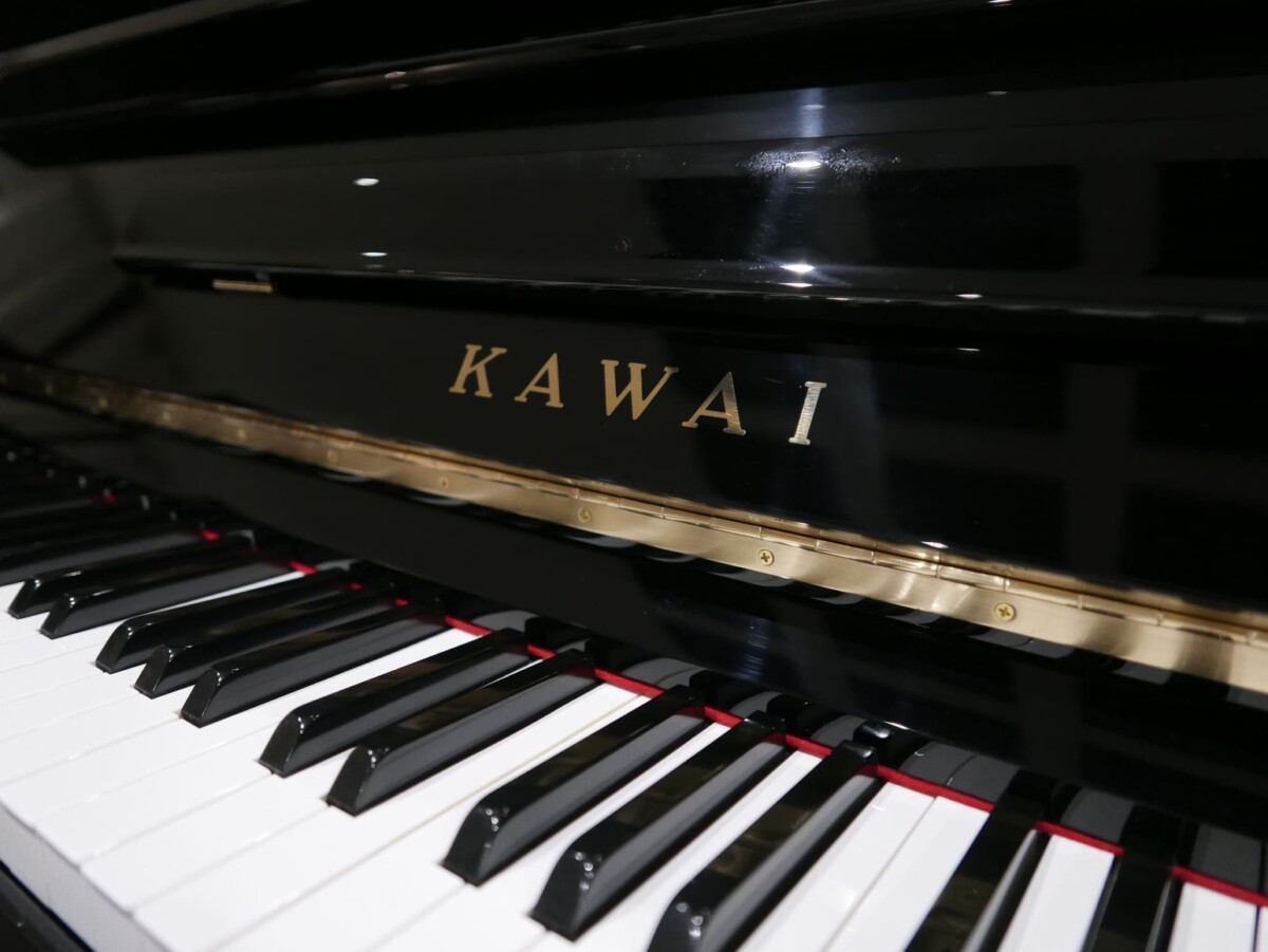 Kawai KU20 2299829 teclado segunda mano