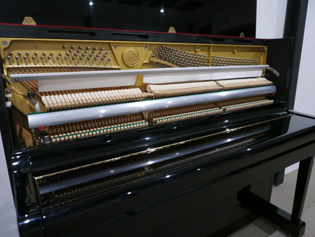Kawai KU20 2299829 mecanismo segunda mano