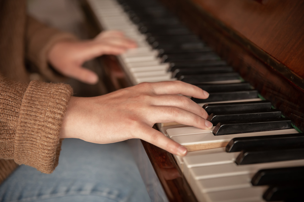 Guía para elegir un piano de cola según tu nivel y etapa musical